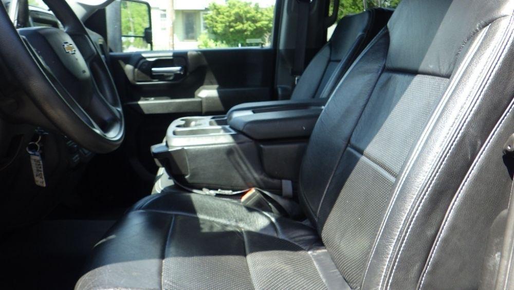 used 2023 Chevrolet Silverado 2500 car, priced at $39,900