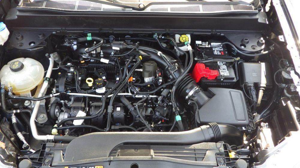 used 2023 Ford Maverick car, priced at $22,900