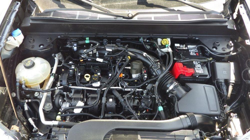 used 2023 Ford Maverick car, priced at $22,900