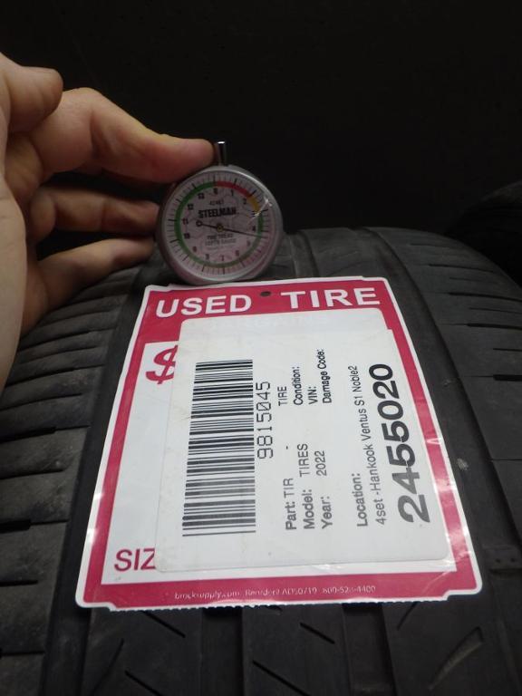 used 2022 Jeep Compass car, priced at $14,900