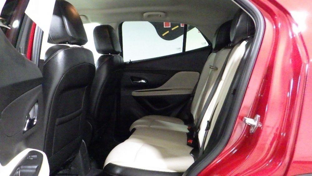 used 2019 Buick Encore car, priced at $13,900