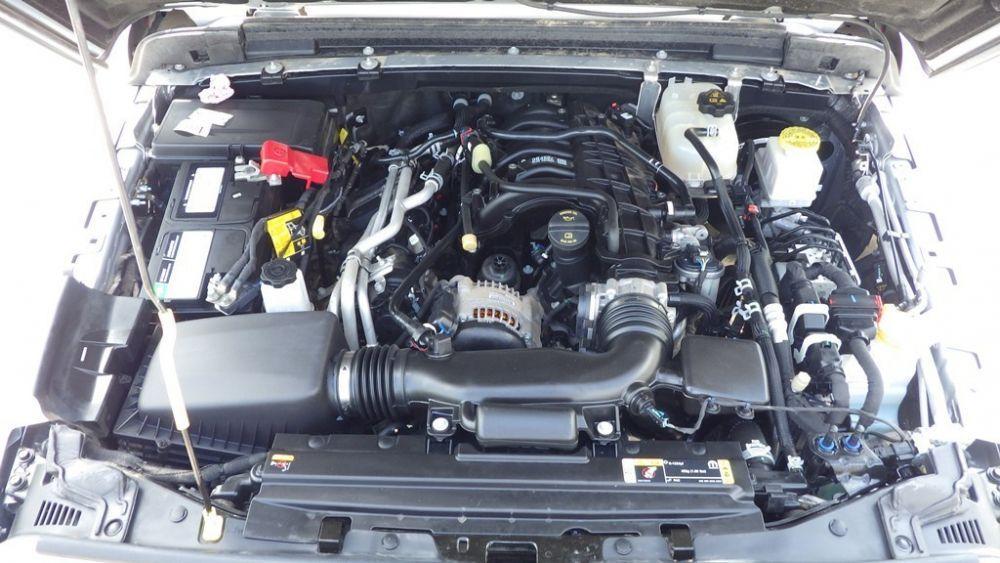 used 2023 Jeep Gladiator car, priced at $31,900