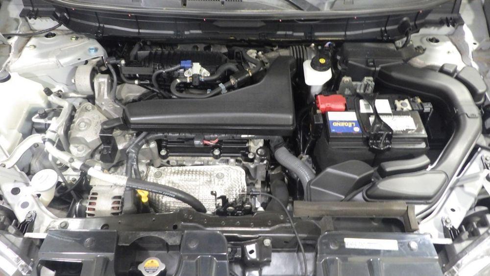 used 2019 Nissan Rogue car, priced at $14,900