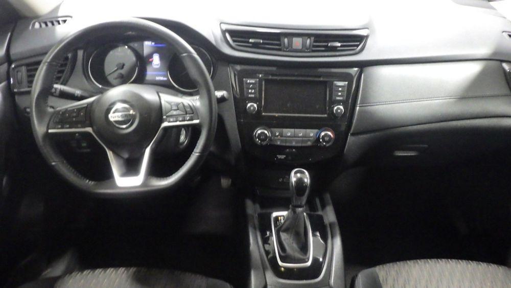 used 2019 Nissan Rogue car, priced at $14,900