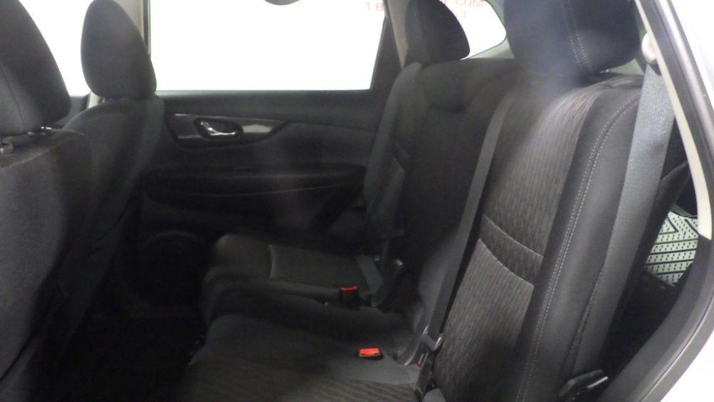 used 2019 Nissan Rogue car, priced at $14,900