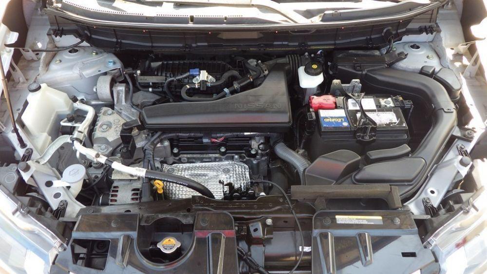 used 2019 Nissan Rogue car
