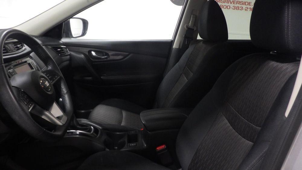 used 2019 Nissan Rogue car, priced at $14,900