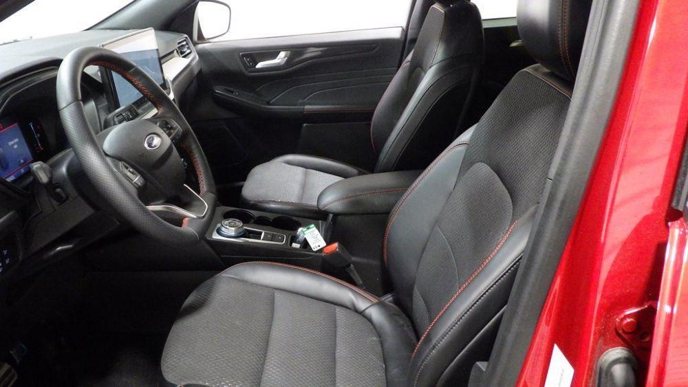 used 2024 Ford Escape car, priced at $20,900