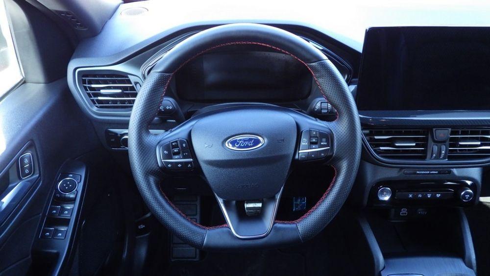 used 2024 Ford Escape car, priced at $15,900