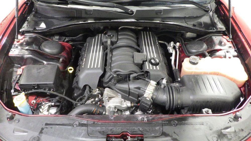 used 2018 Dodge Charger car, priced at $27,900