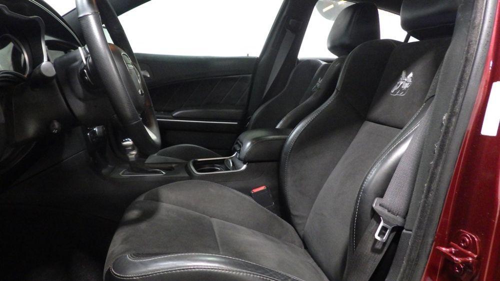 used 2018 Dodge Charger car, priced at $27,900