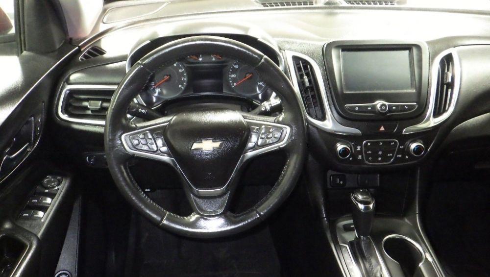 used 2018 Chevrolet Equinox car, priced at $10,900