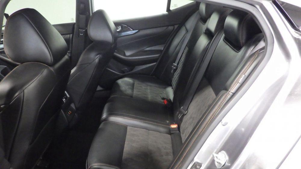 used 2022 Nissan Maxima car, priced at $20,900