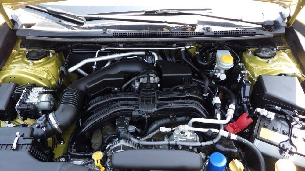 used 2021 Subaru Crosstrek car, priced at $18,900