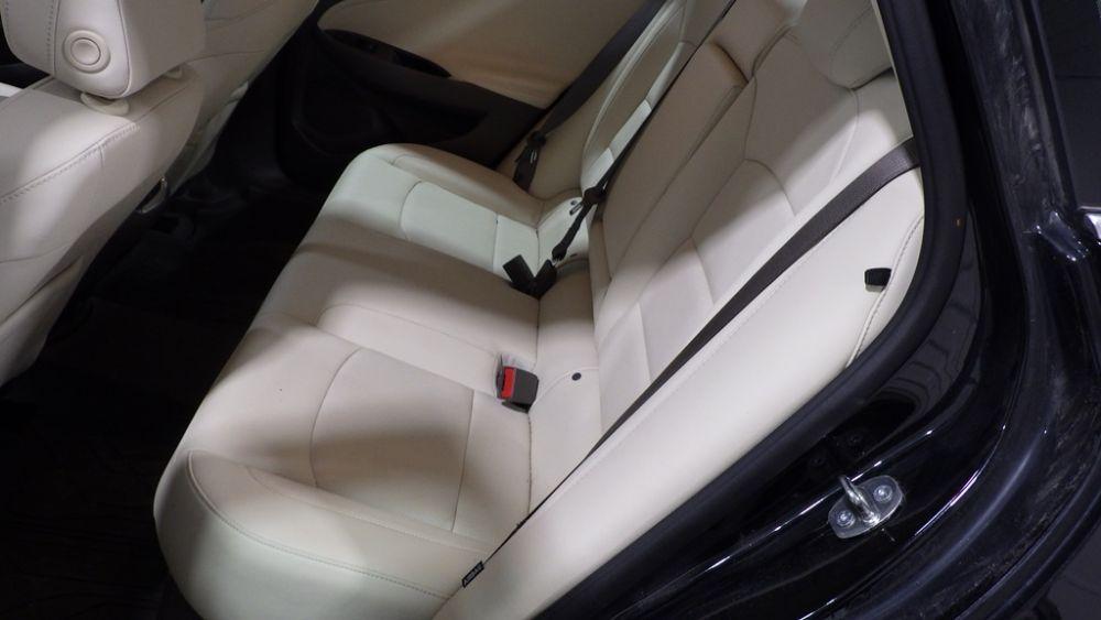 used 2022 Chevrolet Malibu car, priced at $14,900