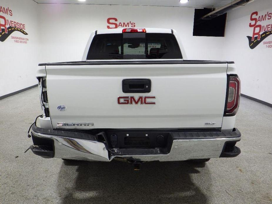 used 2018 GMC Sierra 1500 car