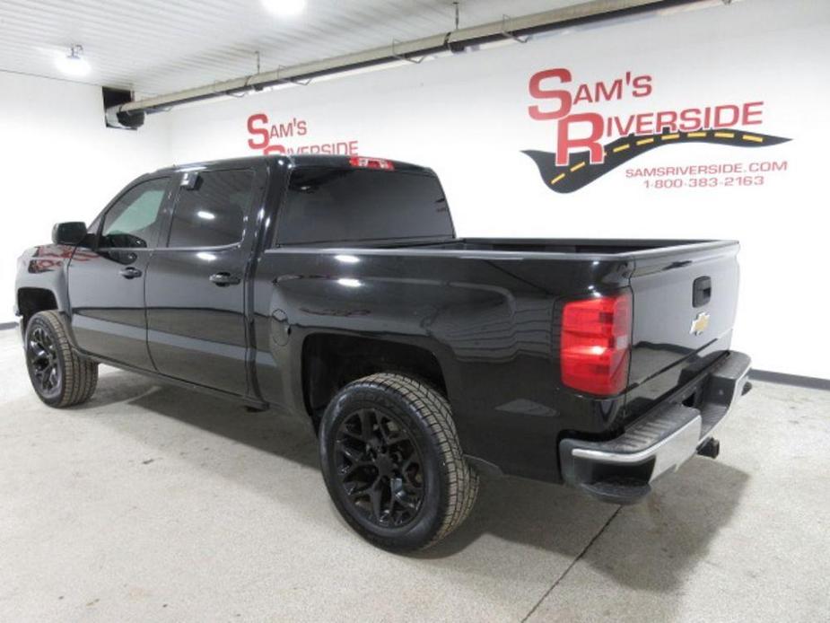 used 2014 Chevrolet Silverado 1500 car, priced at $16,900