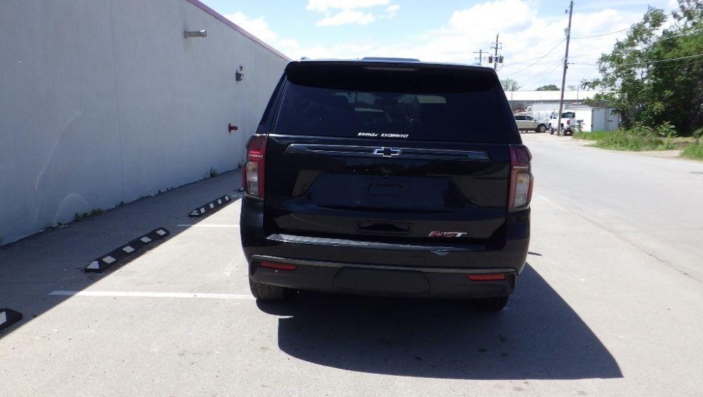 used 2021 Chevrolet Tahoe car, priced at $48,900