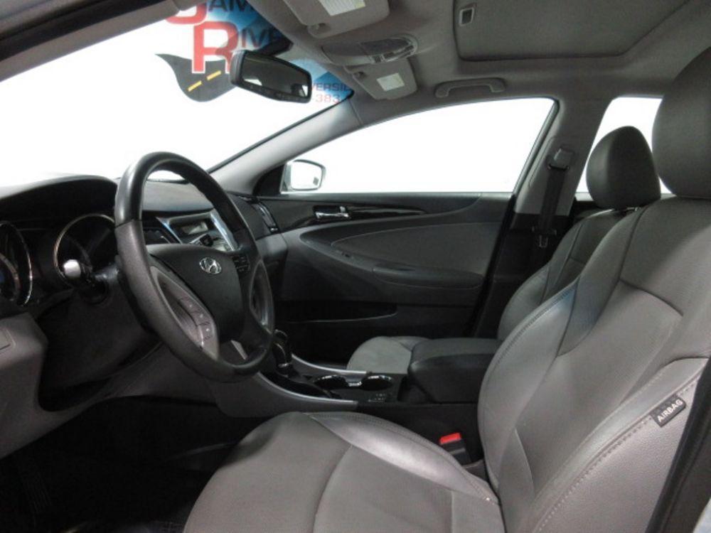 used 2013 Hyundai Sonata car