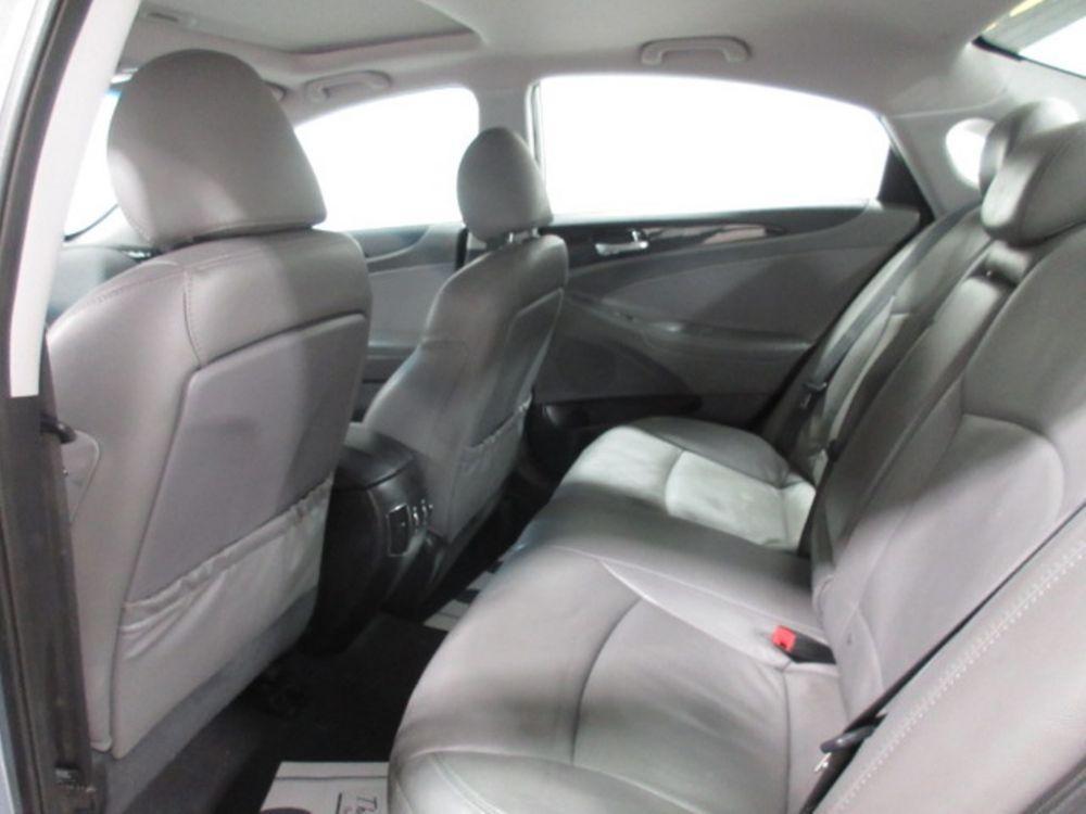 used 2013 Hyundai Sonata car