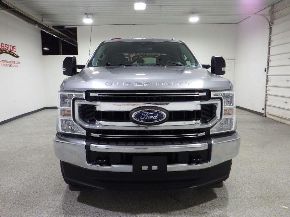 used 2020 Ford F-250 car, priced at $32,900