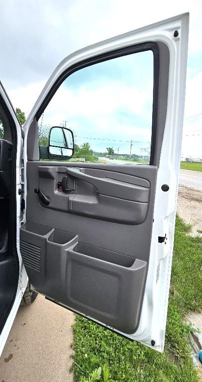 used 2012 Chevrolet Express 2500 car, priced at $12,900