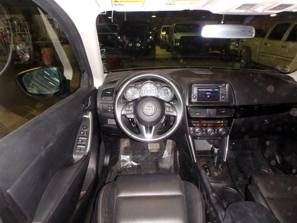 used 2014 Mazda CX-5 car