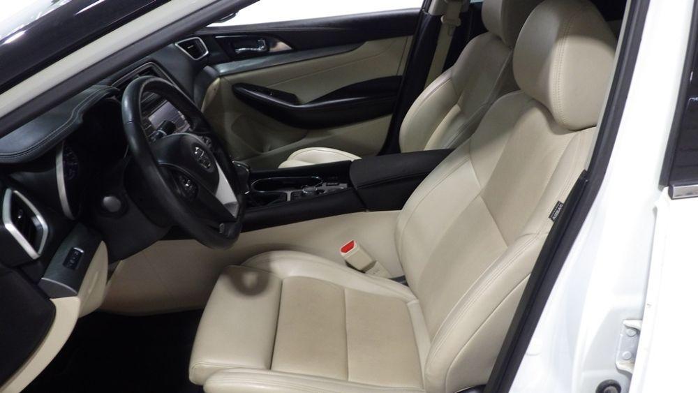 used 2018 Nissan Maxima car, priced at $15,900