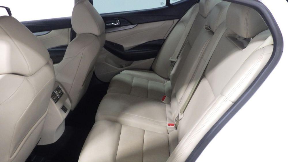 used 2018 Nissan Maxima car, priced at $15,900