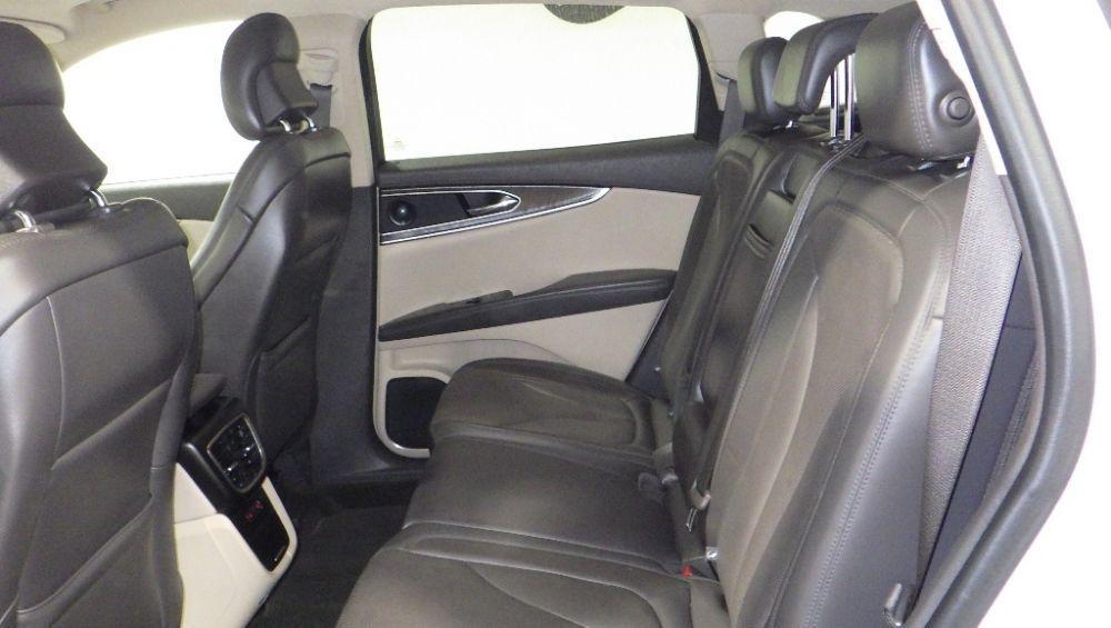 used 2019 Lincoln Nautilus car, priced at $19,900