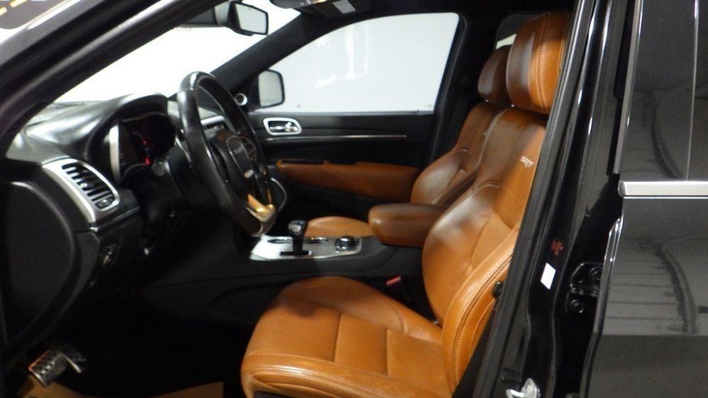 used 2014 Jeep Grand Cherokee car, priced at $24,900