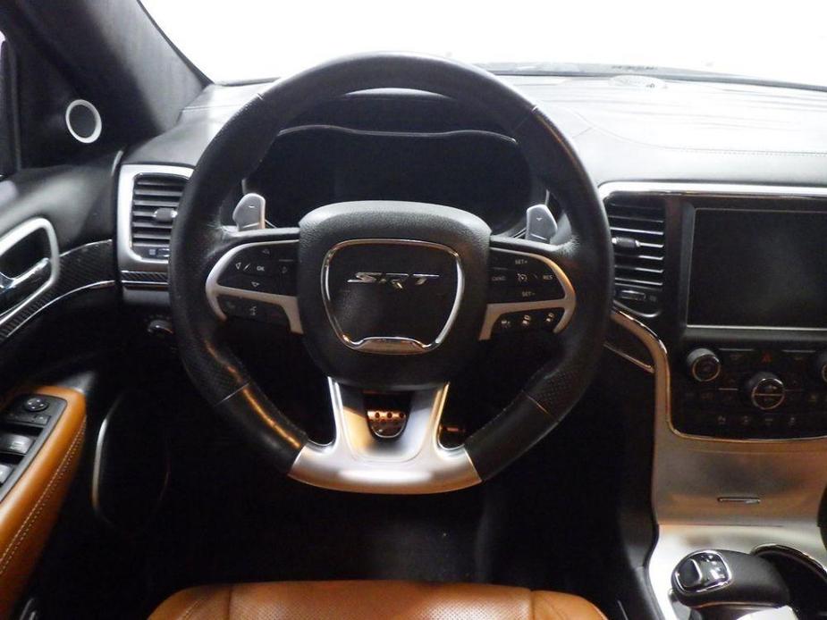 used 2014 Jeep Grand Cherokee car