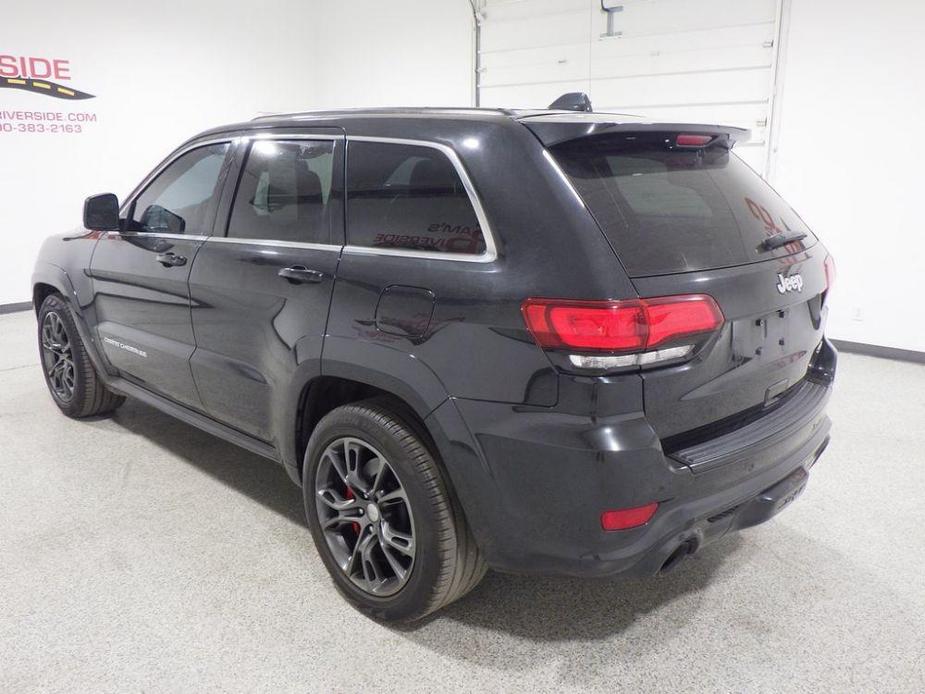 used 2014 Jeep Grand Cherokee car