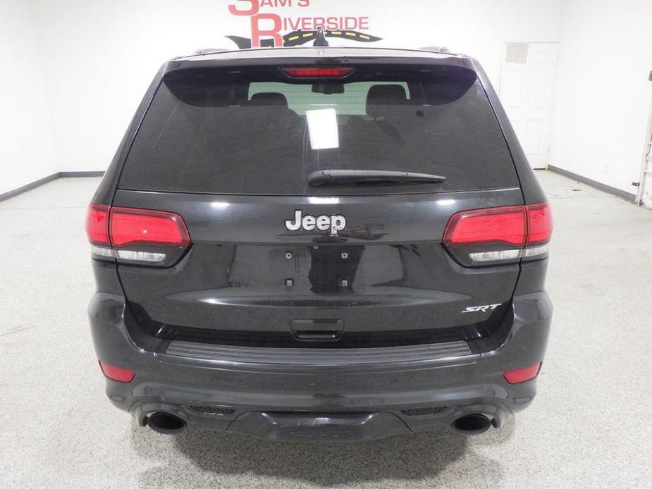 used 2014 Jeep Grand Cherokee car