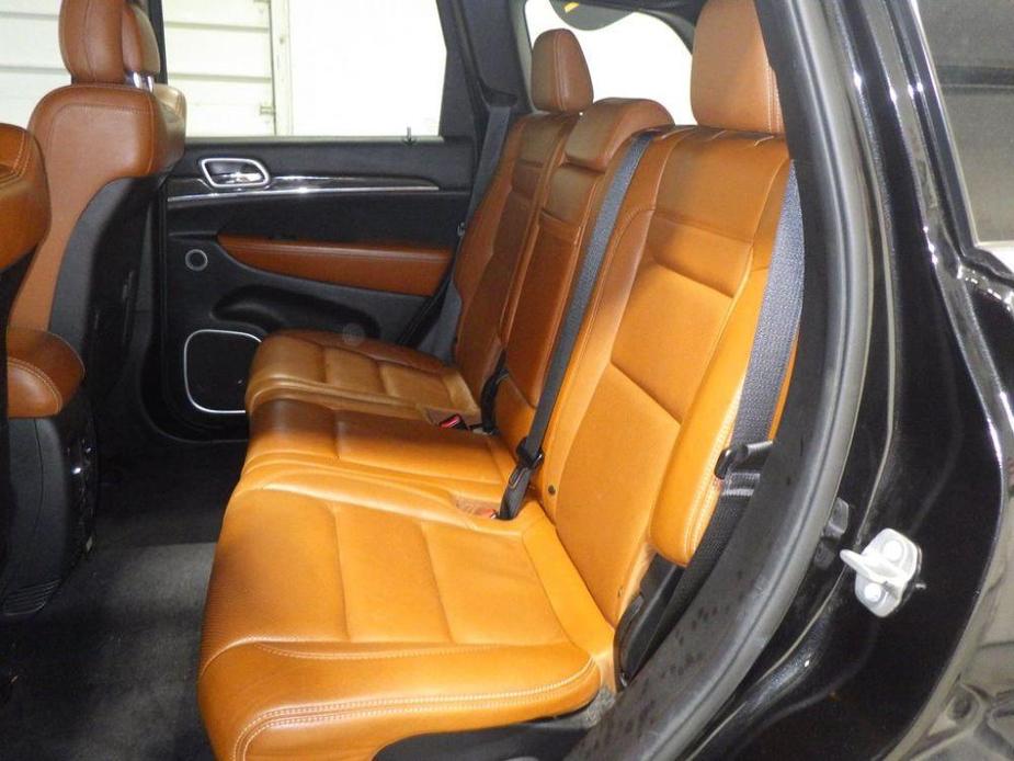 used 2014 Jeep Grand Cherokee car