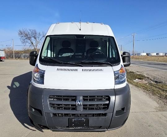 used 2016 Ram ProMaster 1500 car, priced at $17,900