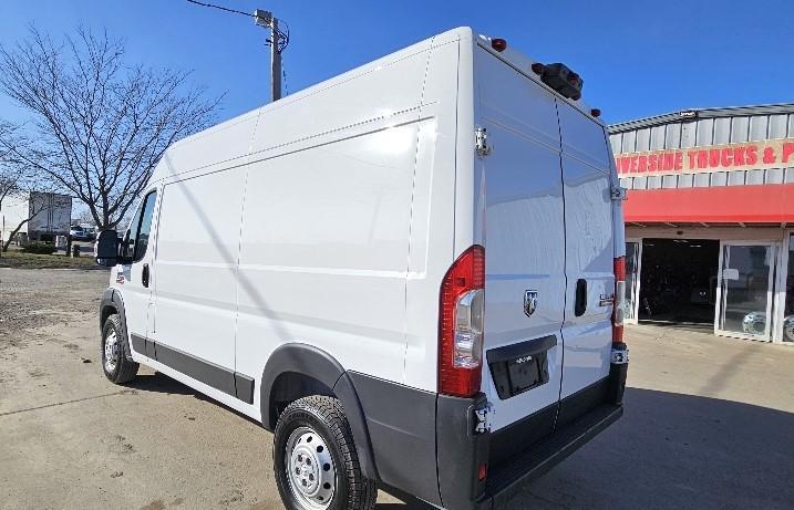 used 2016 Ram ProMaster 1500 car, priced at $17,900