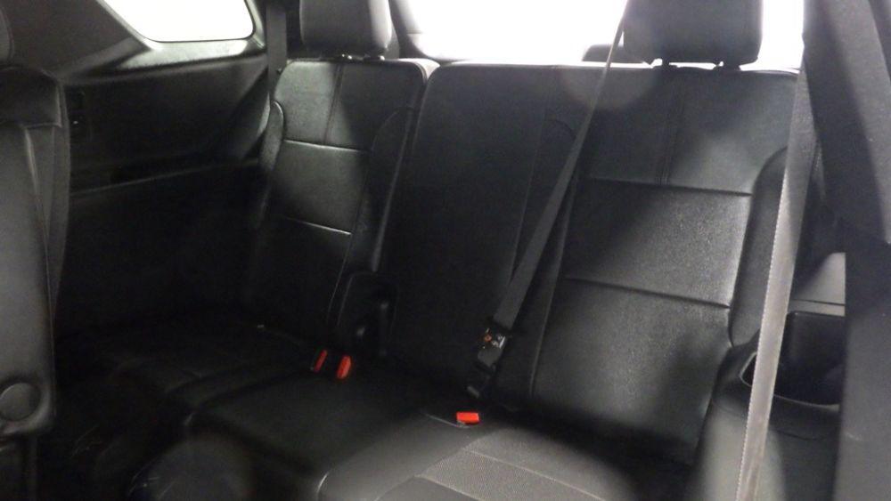 used 2023 Chevrolet Traverse car, priced at $29,900