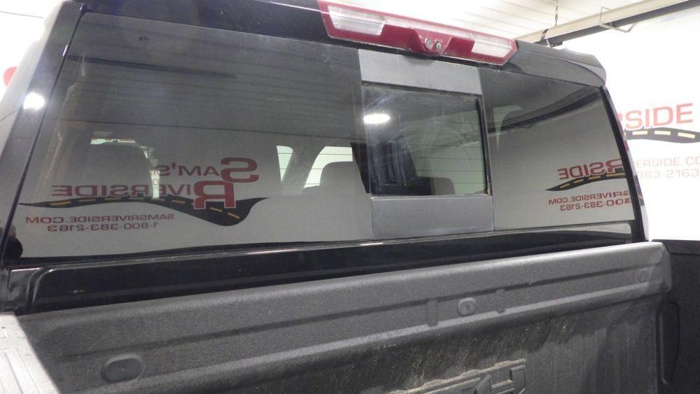 used 2023 GMC Sierra 3500 car, priced at $49,900