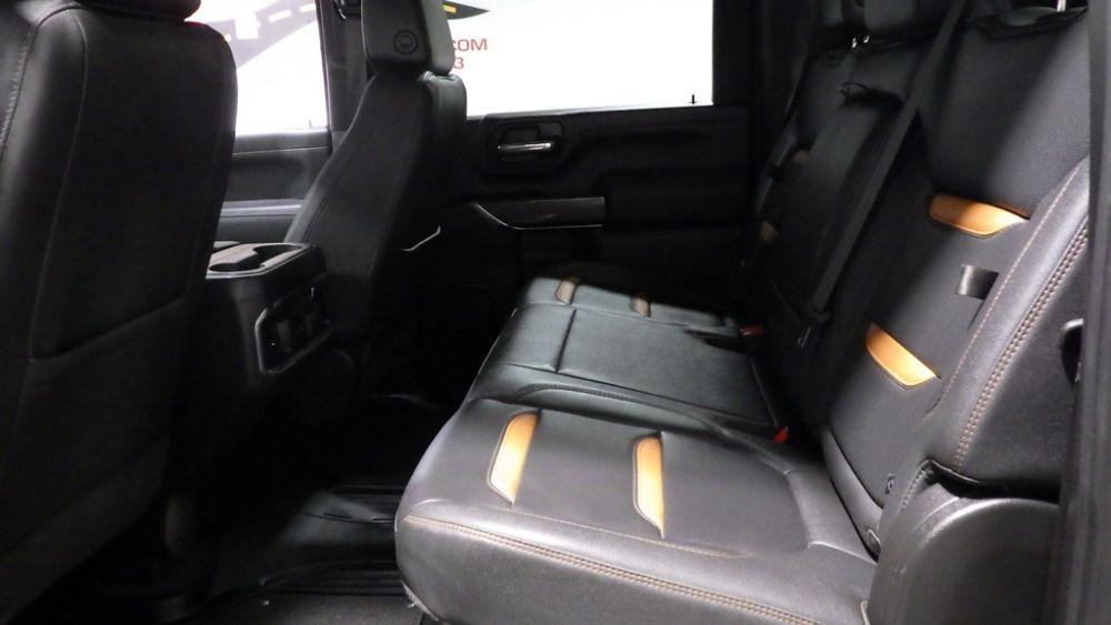 used 2023 GMC Sierra 3500 car, priced at $49,900