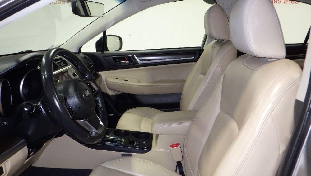 used 2019 Subaru Legacy car, priced at $14,900