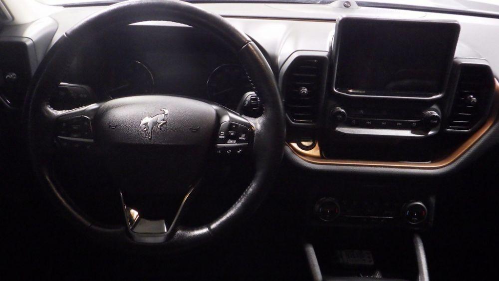 used 2023 Ford Bronco Sport car, priced at $21,900