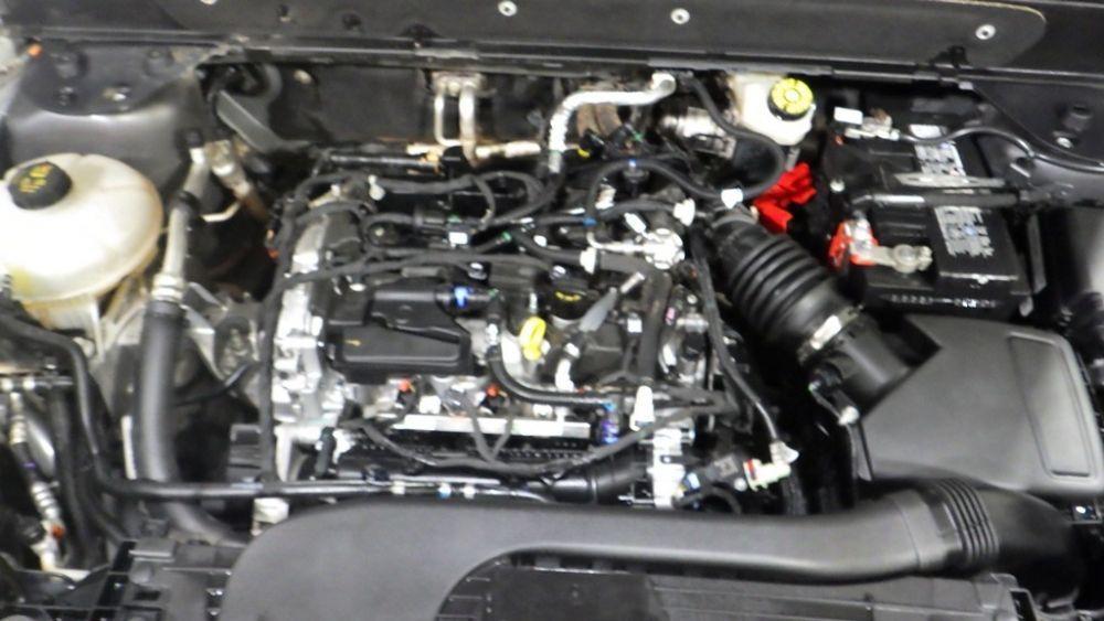 used 2023 Ford Bronco Sport car, priced at $21,900