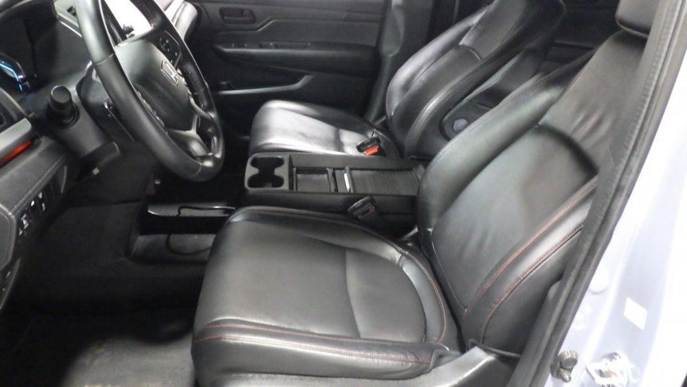 used 2024 Honda Odyssey car, priced at $32,900