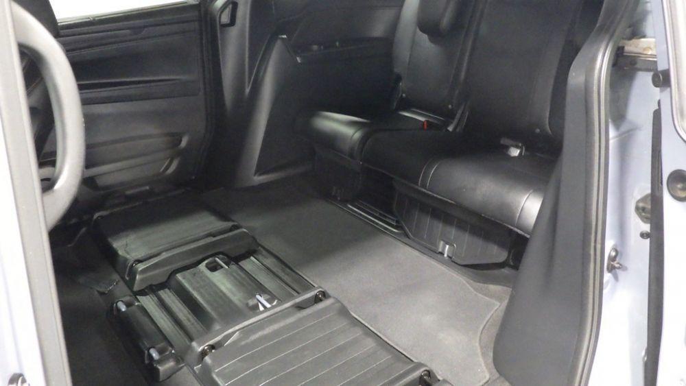 used 2024 Honda Odyssey car, priced at $32,900