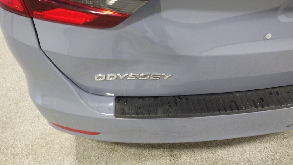 used 2024 Honda Odyssey car, priced at $32,900