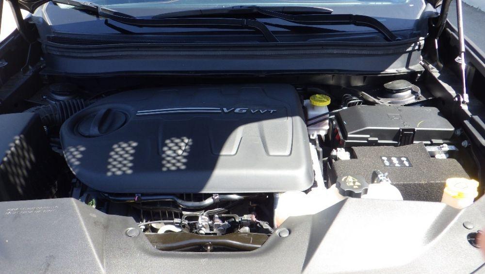 used 2022 Jeep Cherokee car, priced at $20,900