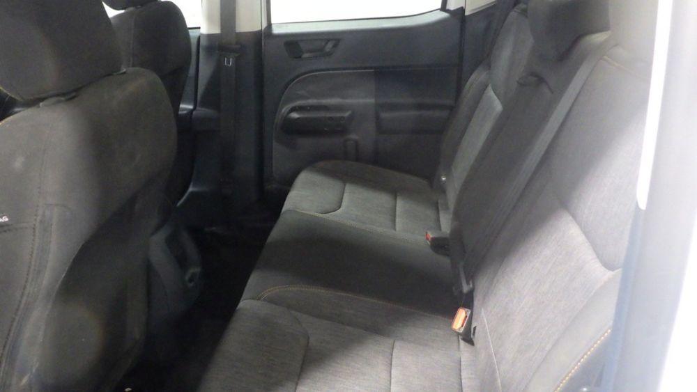 used 2023 Ford Maverick car, priced at $22,900