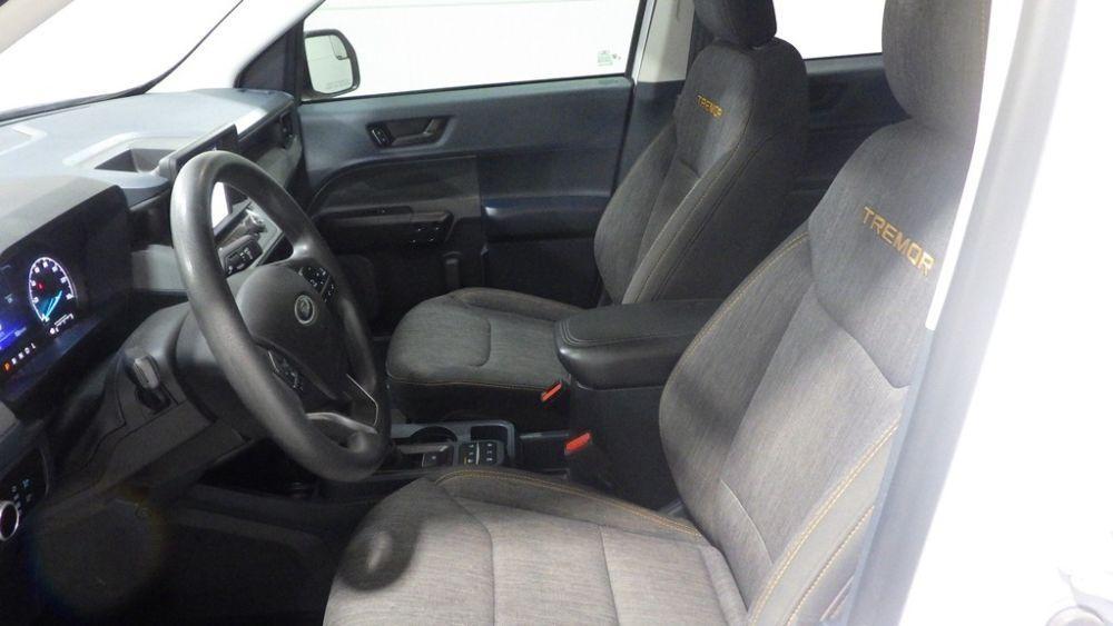 used 2023 Ford Maverick car, priced at $22,900