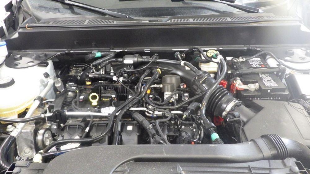 used 2023 Ford Maverick car, priced at $22,900